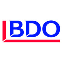 Logo BDO Partner IIA Congres 2017