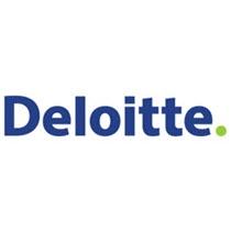 Logo Deloitte Partner IIA Congres 2017