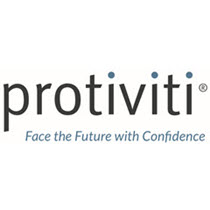 Logo Protiviti Partner IIA Congres 2017