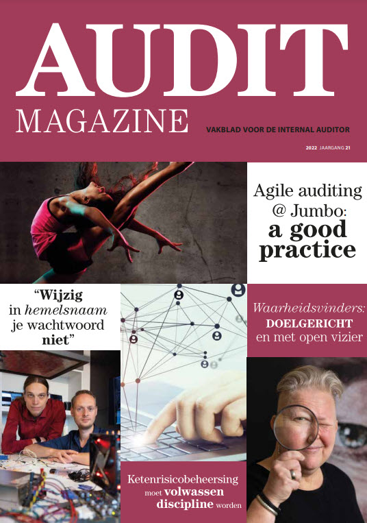 Audit Magazine