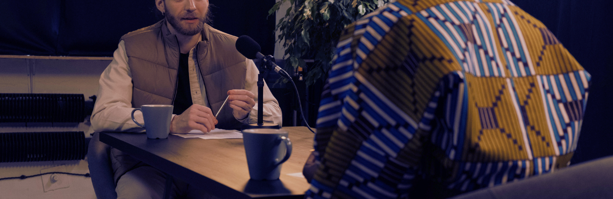 Podcast & Video