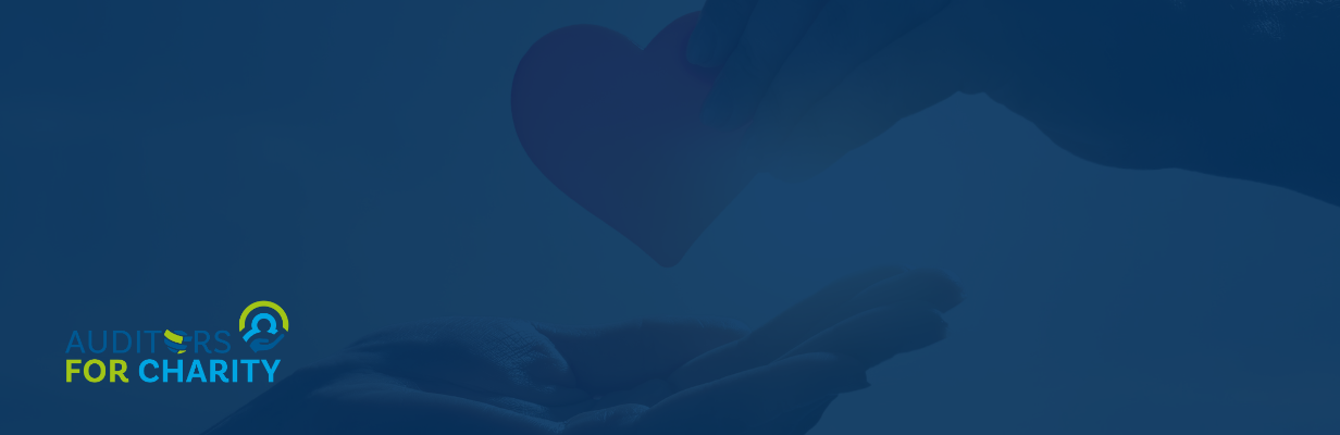 Auditors for Charity