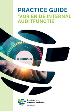 Practice Guide VOR en de Internal Auditfunctie
