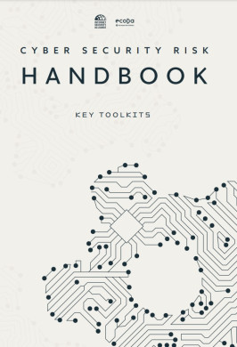 ecoDa Toolkits Handbook: Practical Cyber Risk Management for Boards