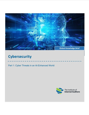 GKB | Cybersecurity Part 1: Cyber Threats in an AI-Enhanced World