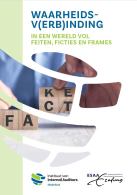 Waarheids(verb)inding - In een wereld vol feiten, ficties en frames