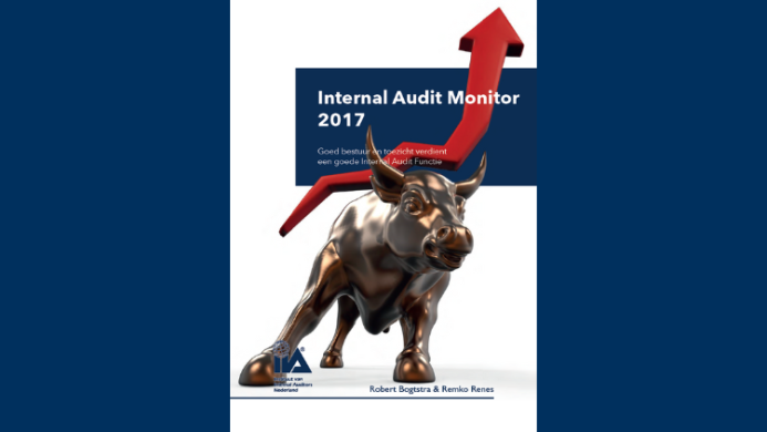 Internal Audit Monitor 2017