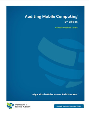 GTAG: Auditing Mobile Computing, 2nd Edition