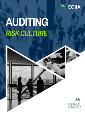 ECIIA Paper: Auditing Risk Culture