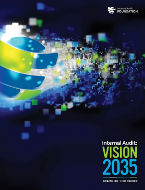 Vision 2035 report