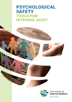 Psychological safety - Tools for internal audit (ENG)
