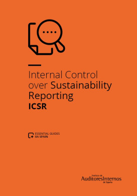 Strengthening ESG Reporting – A New Guide on Internal Control Over Sustainability Reporting