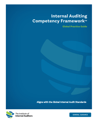 Global Practice Guide: Internal Auditing Competency Framework