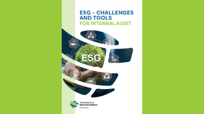 ESG - Challenges and tools for internal audit