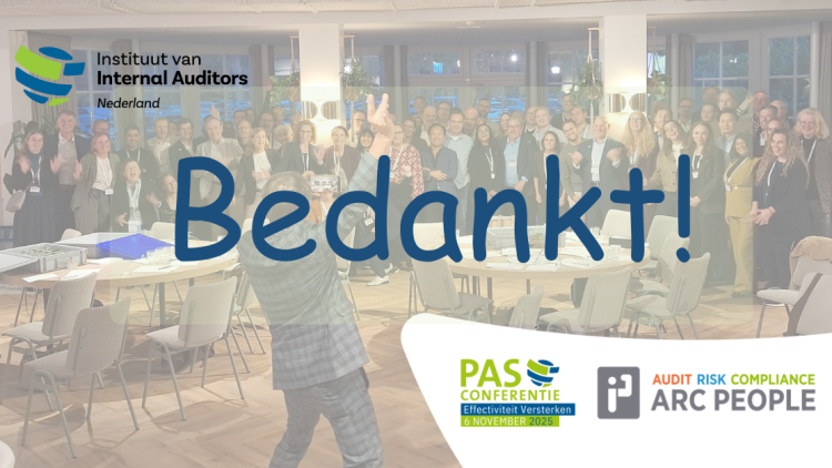 Terugblik PAS Conferentie 2025 – Effectiviteit Versterken