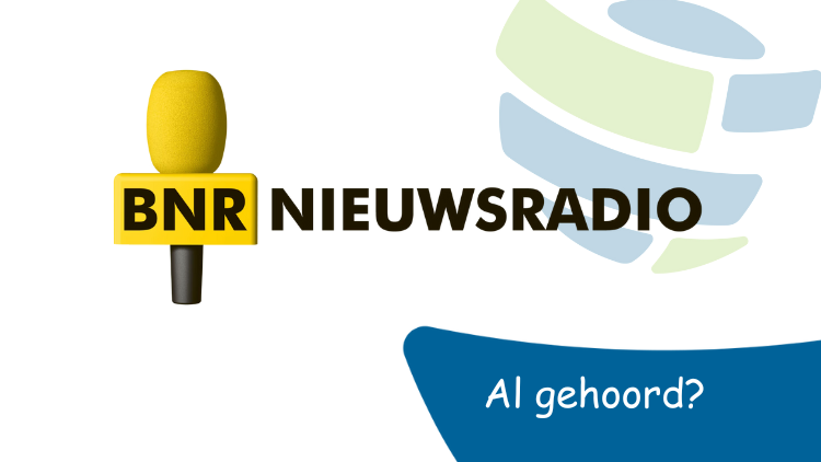 Internal audit hoorbaar op BNR: IIA Nederland lanceert radiocampagne