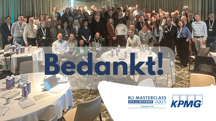 Terugblik RO Masterclass 2025