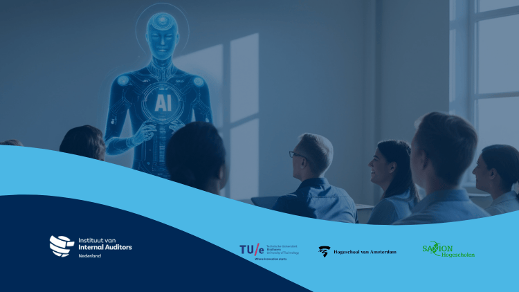 IIA & Hogescholen organiseren co-creatie sessie You and AI