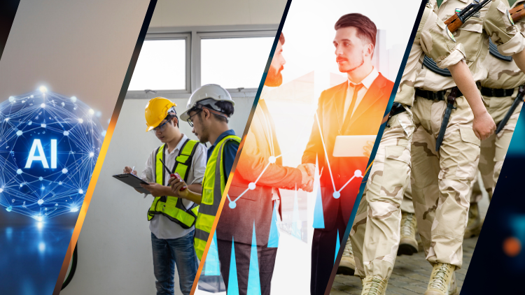 Dit zijn de snelst groeiende functies in Nederland