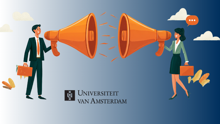 Doe mee aan onderzoek naar internal audit en crisismanagement