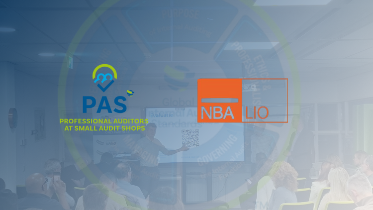 Eerste ervaringen met de GIAS: wat leren we van een jaar praktijk?