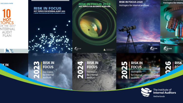 Risk in Focus Survey Now Open: Share Your View on Emerging Risks