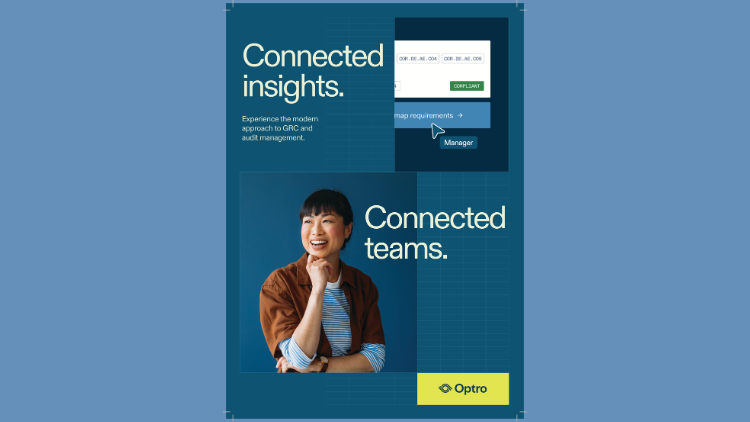 AuditBoard introduces new brand identity: Optro