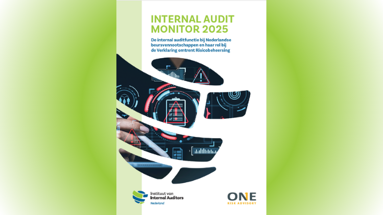 Internal Audit Monitor laat groei en professionalisering van internal audit zien
