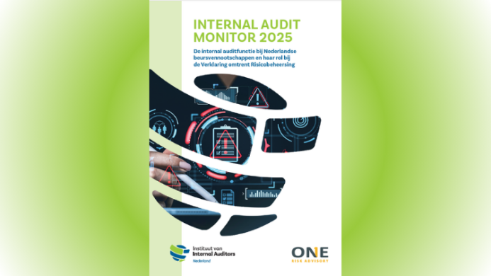 Internal Audit Monitor 2025