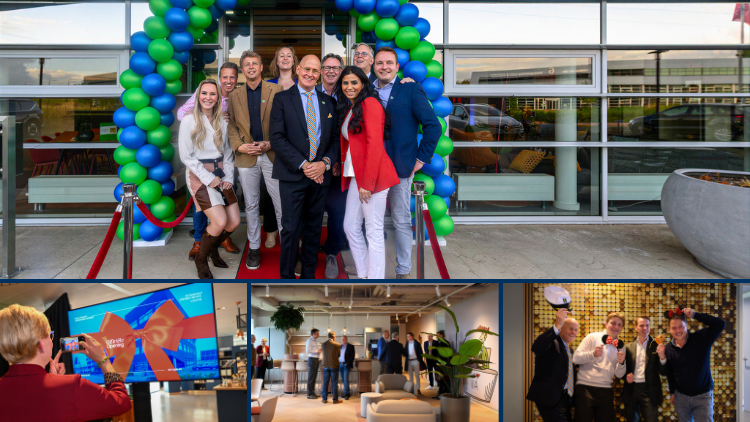 IIA opent nieuw kantoor in Breukelen