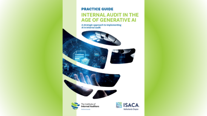 Internal Audit in the Age of Generative AI