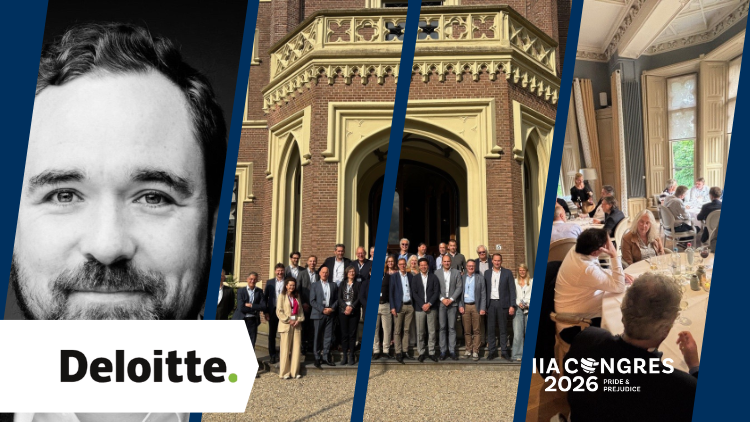 Pre-Conference IIA belicht Responsible AI voor internal auditors