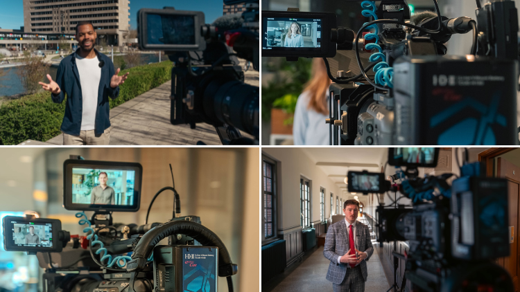 Genomineerden SVRO Internal Audit Scriptie Award 2026