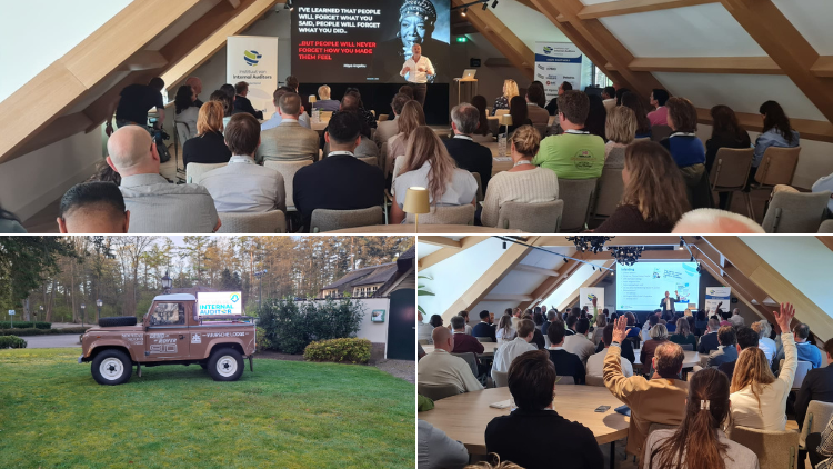 Terugblik: Dag van de Internal Auditor 2026 brengt vak en praktijk samen