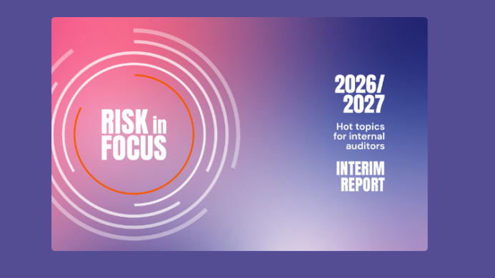 Interimrapport Risk in Focus 2026/27
