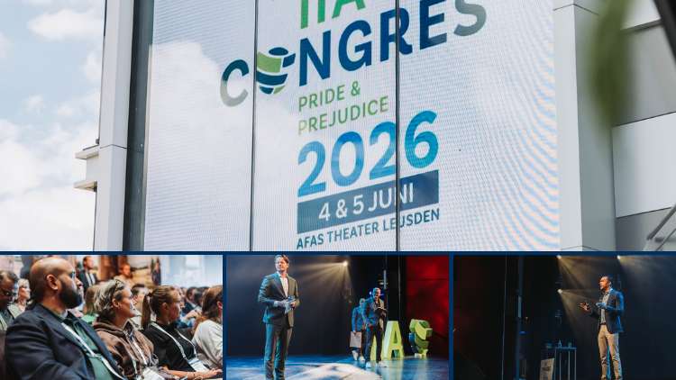 IA Congres 2026: reflectie en scherpte in het vak