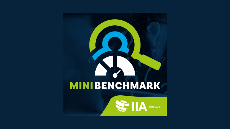 EU Mini Benchmark: Coordination Between Internal Audit and Second Line Functions