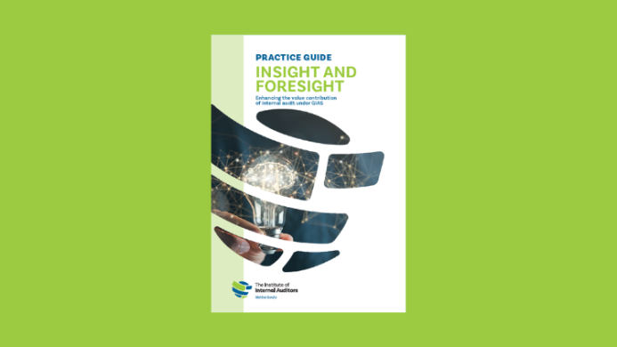 Practice Guide: Insight and Foresight