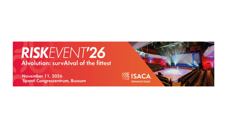 RiskEvent 2026: Is your AI governance keeping up?