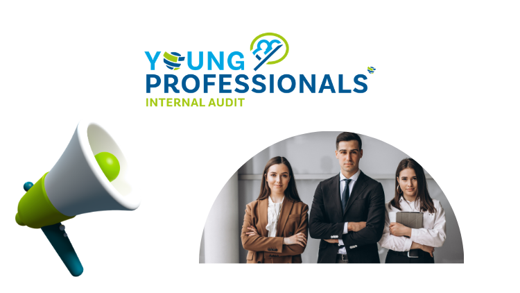 Young Professionals: denk mee over toekomstige events