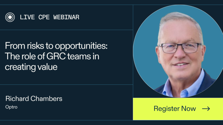From risks to opportunities: The role of GRC teams in creating value