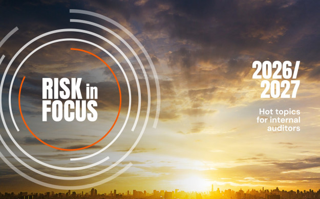 Rapport Risk in Focus 2027