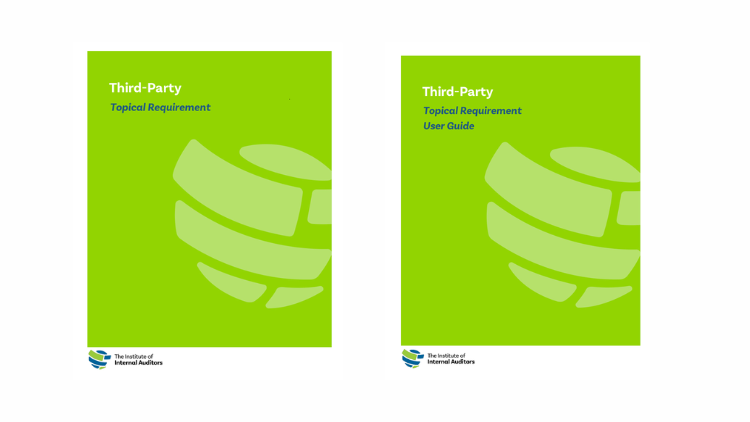 Third-Party Topical Requirement van kracht