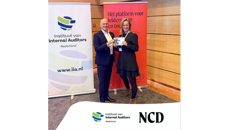 IIA Nederland en NCD publiceren ‘Samenwerken aan betere Governance in praktijk’