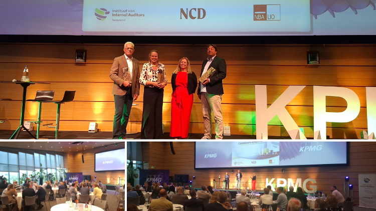 Commissarissensymposium 2026: VOR en risicobeheersing