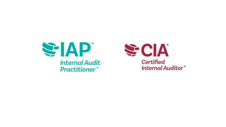 IAP & CIA Studygroup