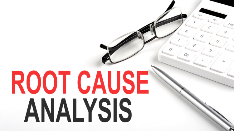 Root Cause Analysis for Internal Audit