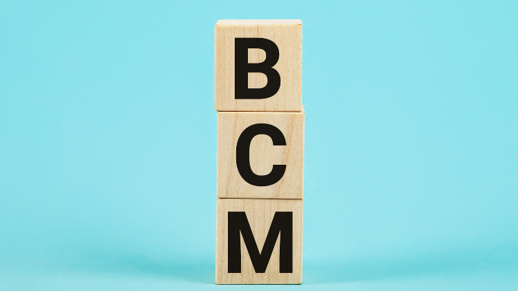 Continuïteit - BCM