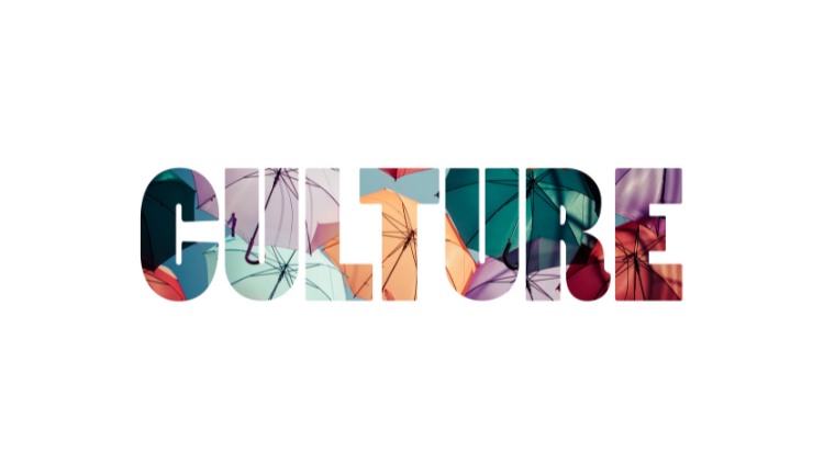 Continuïteit - Cultuur