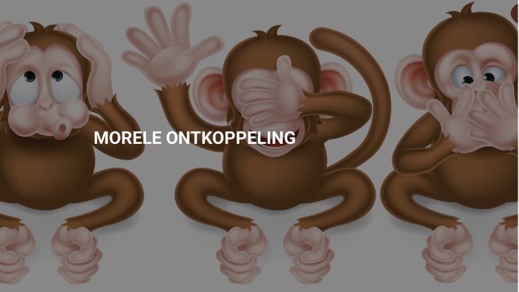NIEUW! Morele fitheid voor internal auditors